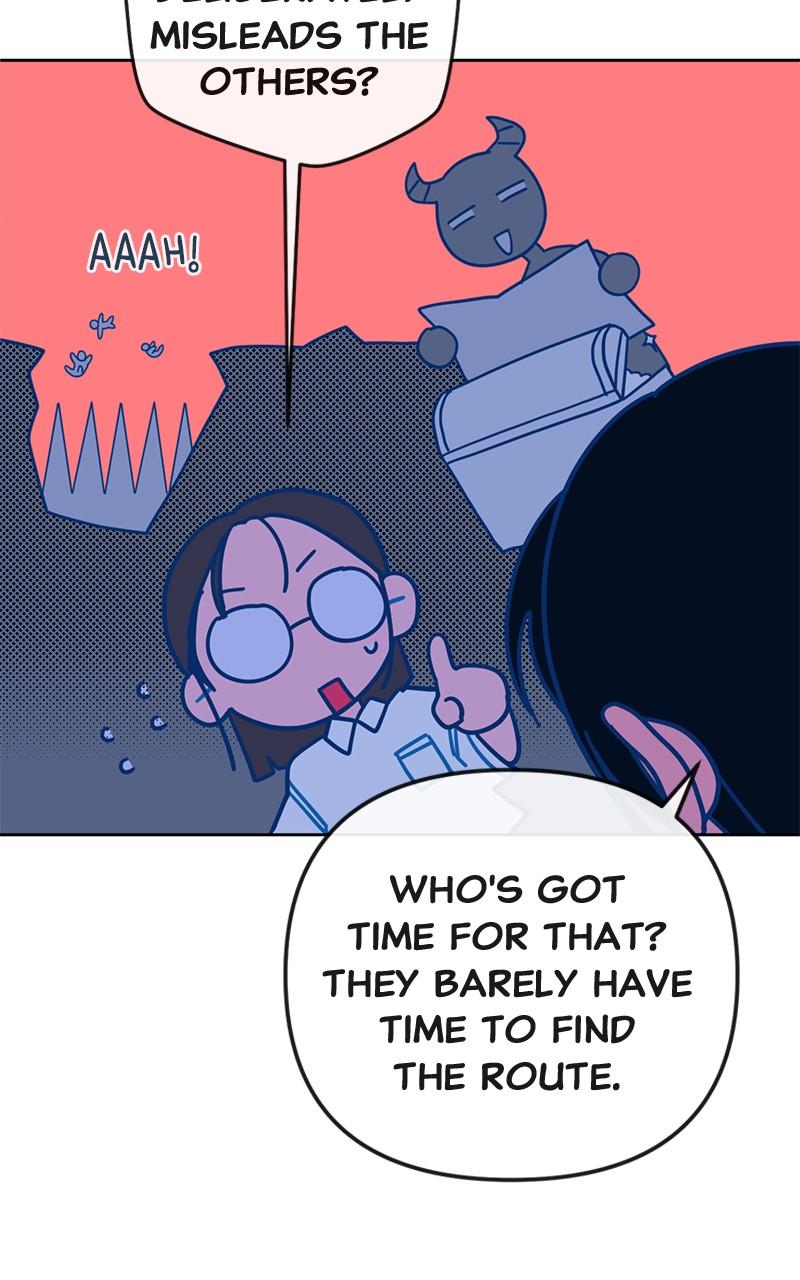 Deadpoint Episode 19 15