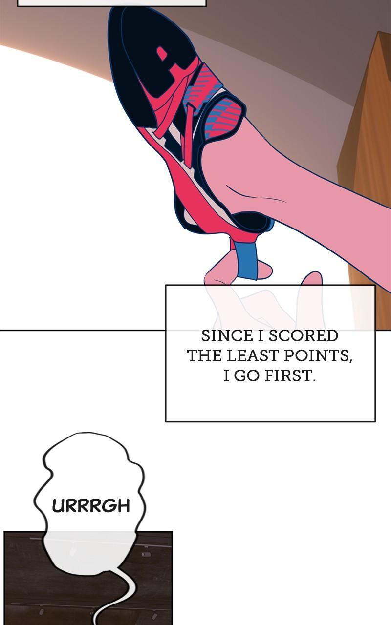Deadpoint Episode 19 34
