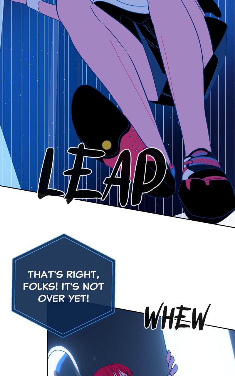 Deadpoint Episode 20 19