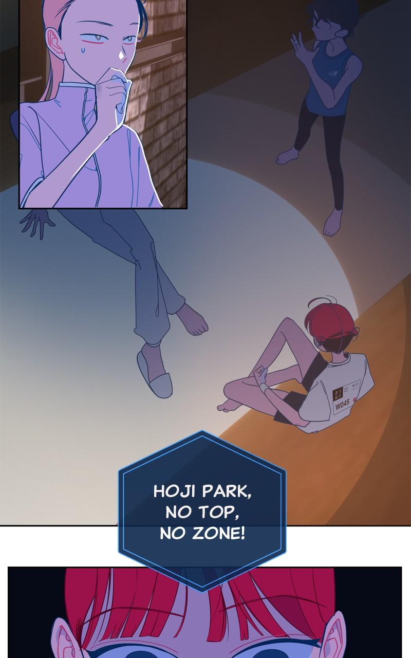Deadpoint Episode 21 42