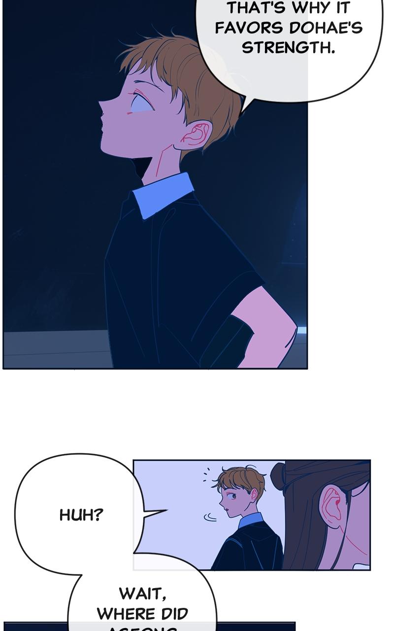 Deadpoint Episode 22 14