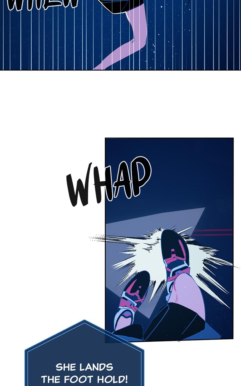 Deadpoint Episode 22 33