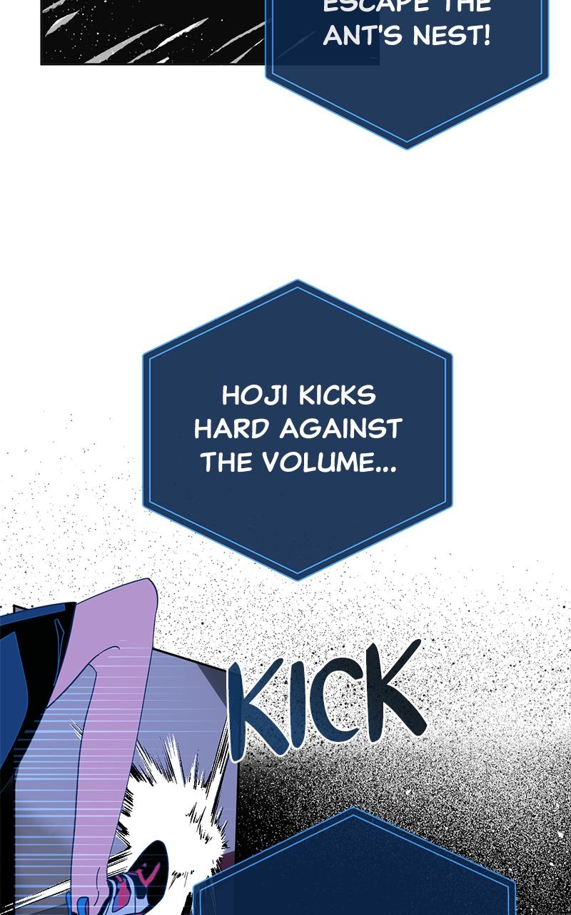 Deadpoint Episode 22 37