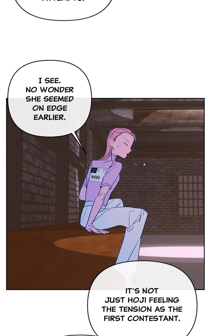 Deadpoint Episode 24 43