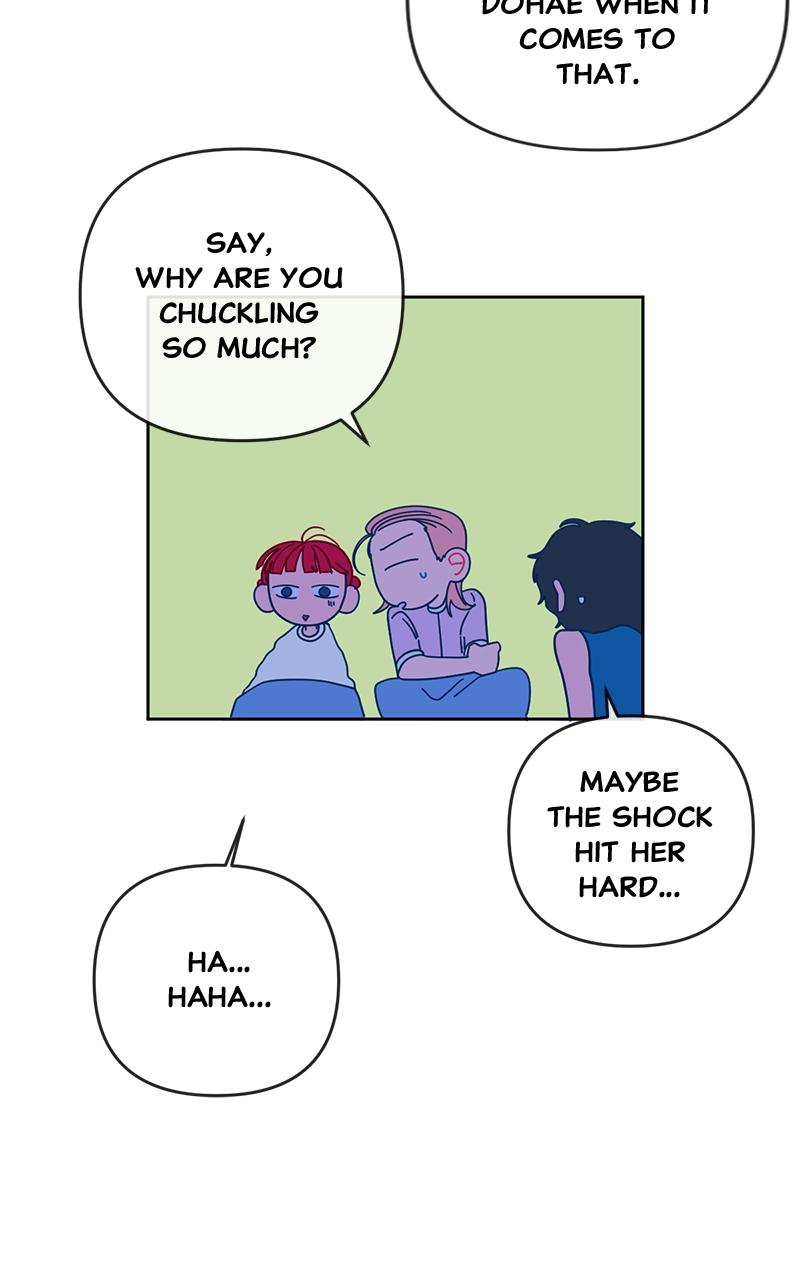 Deadpoint Episode 25 28