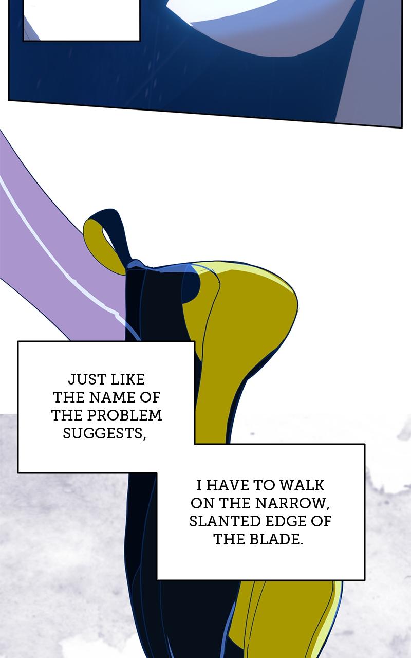 Deadpoint Episode 25 32