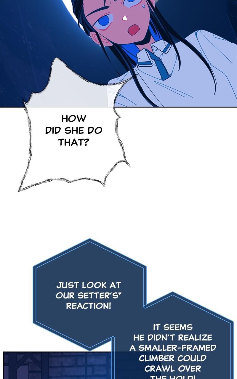 Deadpoint Episode 26 31