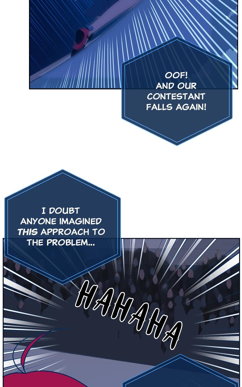 Deadpoint Episode 26 33