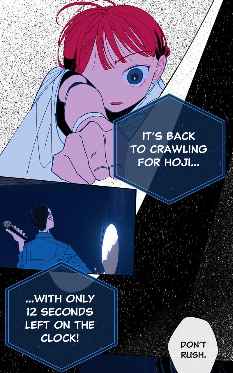 Deadpoint Episode 26 45