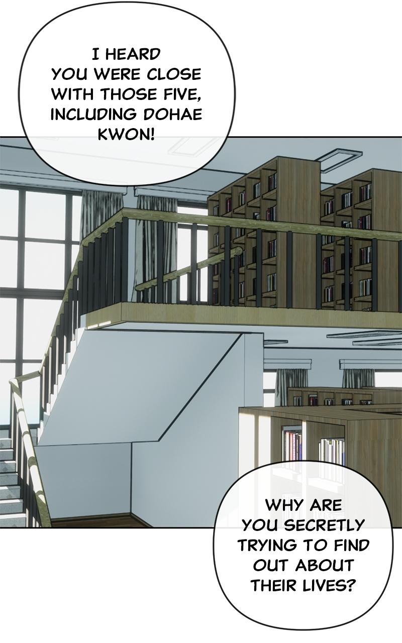 Deadpoint Episode 28 13