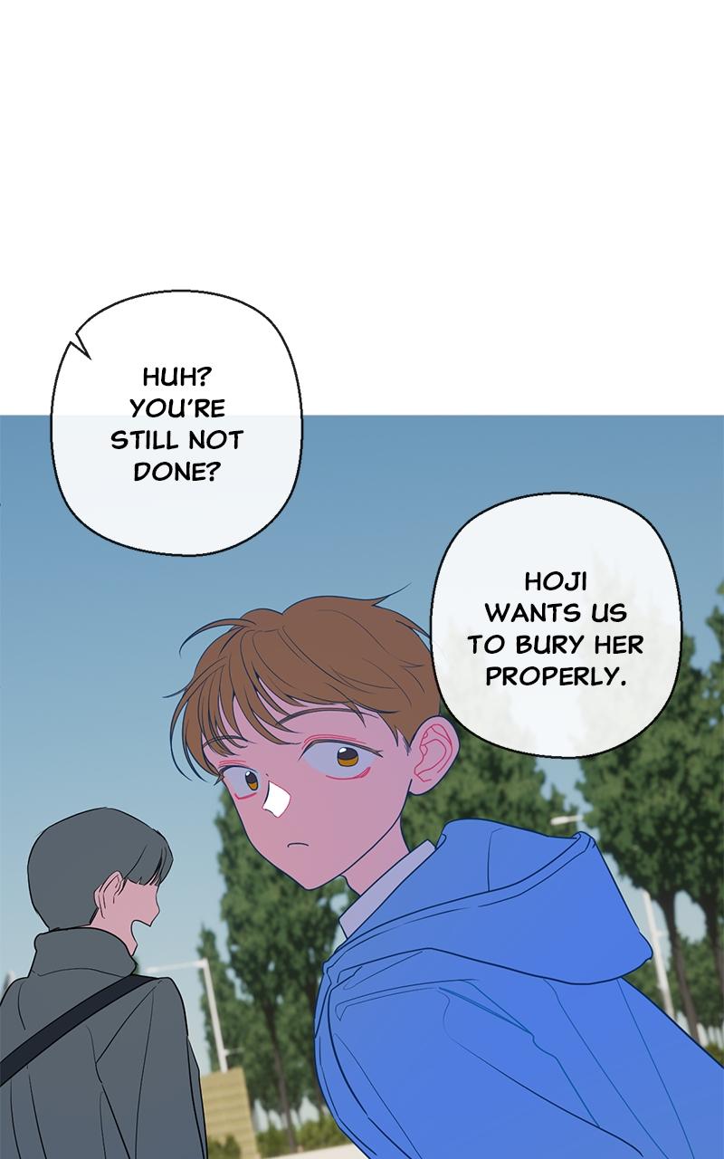 Deadpoint Episode 29 13