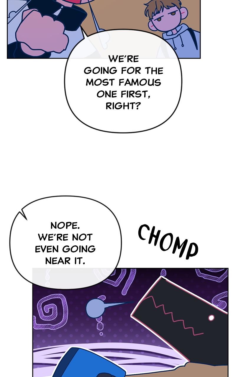 Deadpoint Episode 30 26