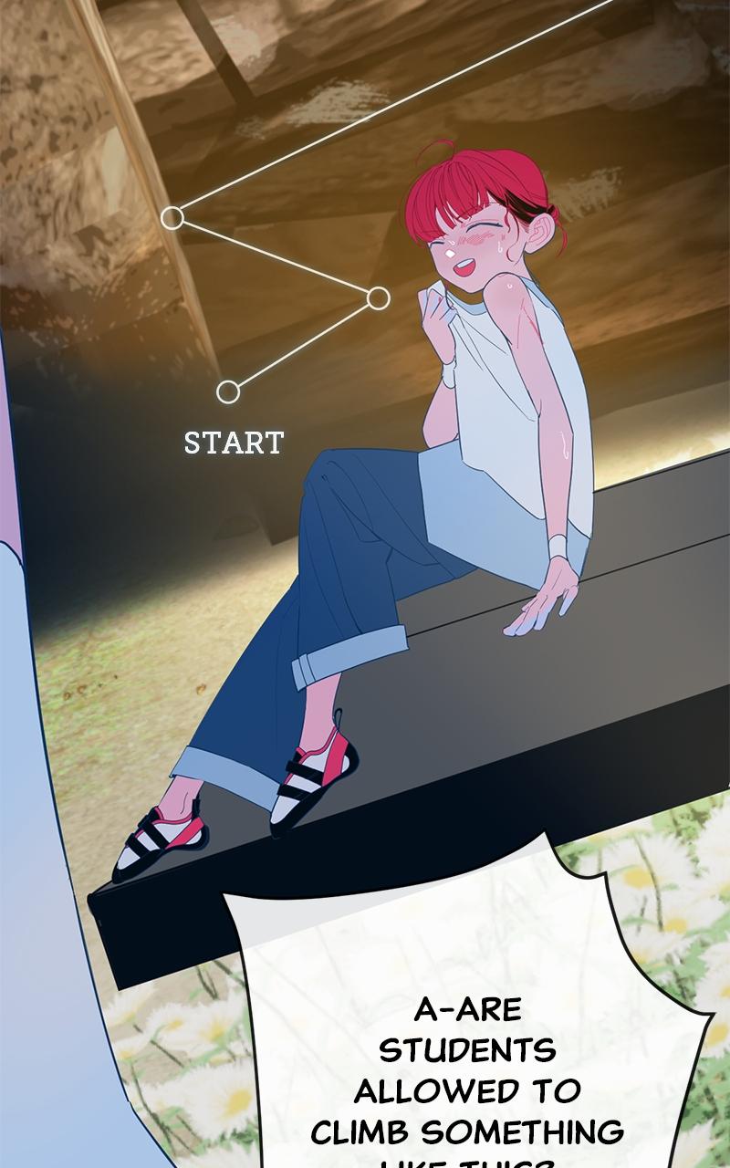 Deadpoint Episode 30 36