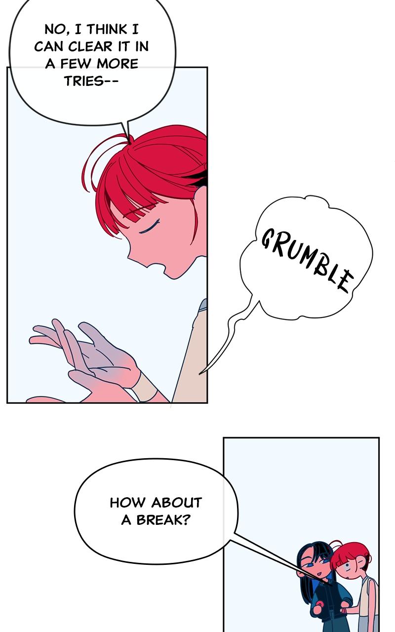 Deadpoint Episode 30 40