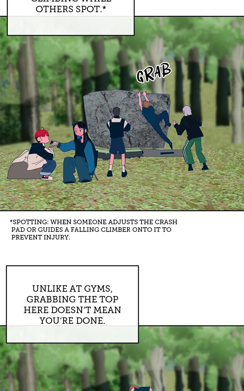 Deadpoint Episode 30 42