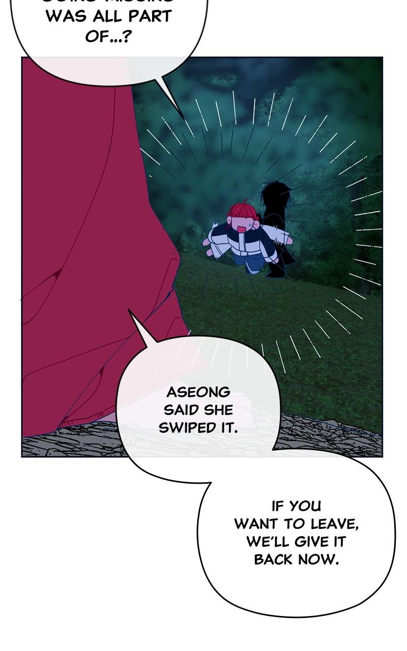 Deadpoint Episode 31 13