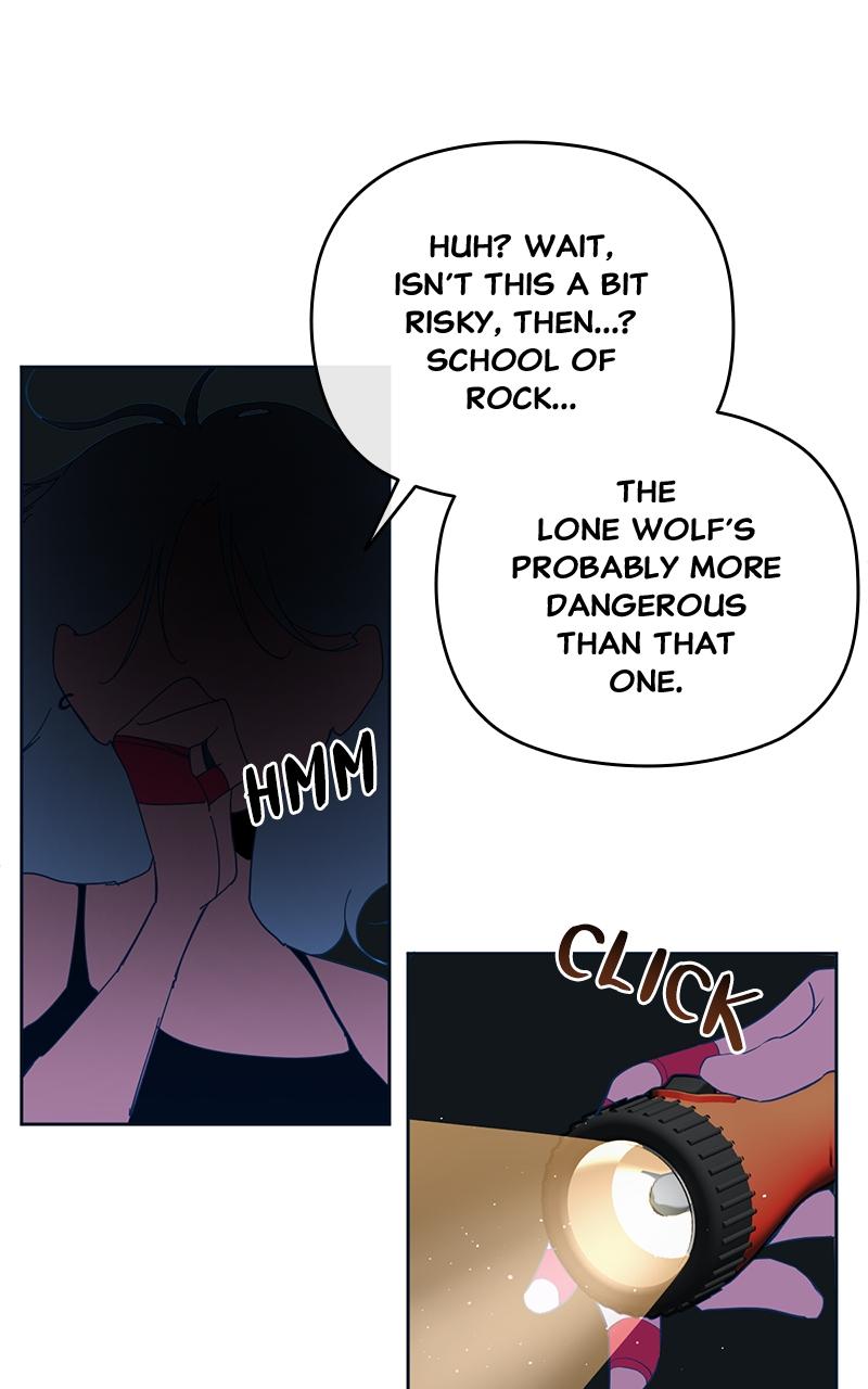 Deadpoint Episode 31 18