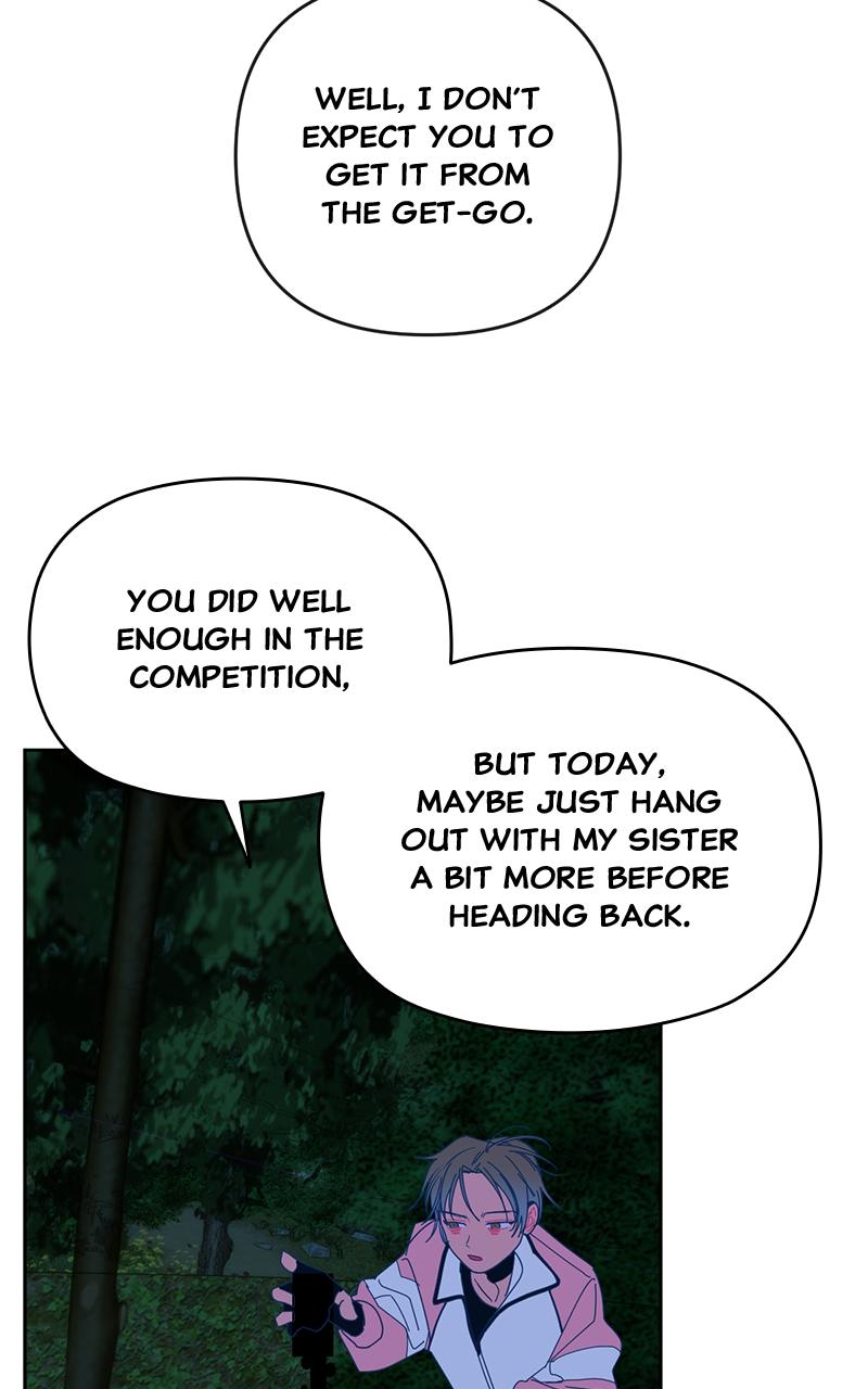 Deadpoint Episode 31 33