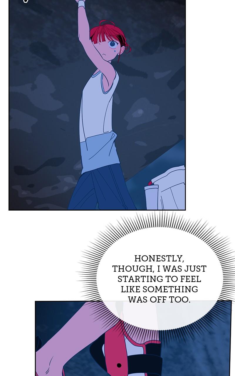 Deadpoint Episode 32 33