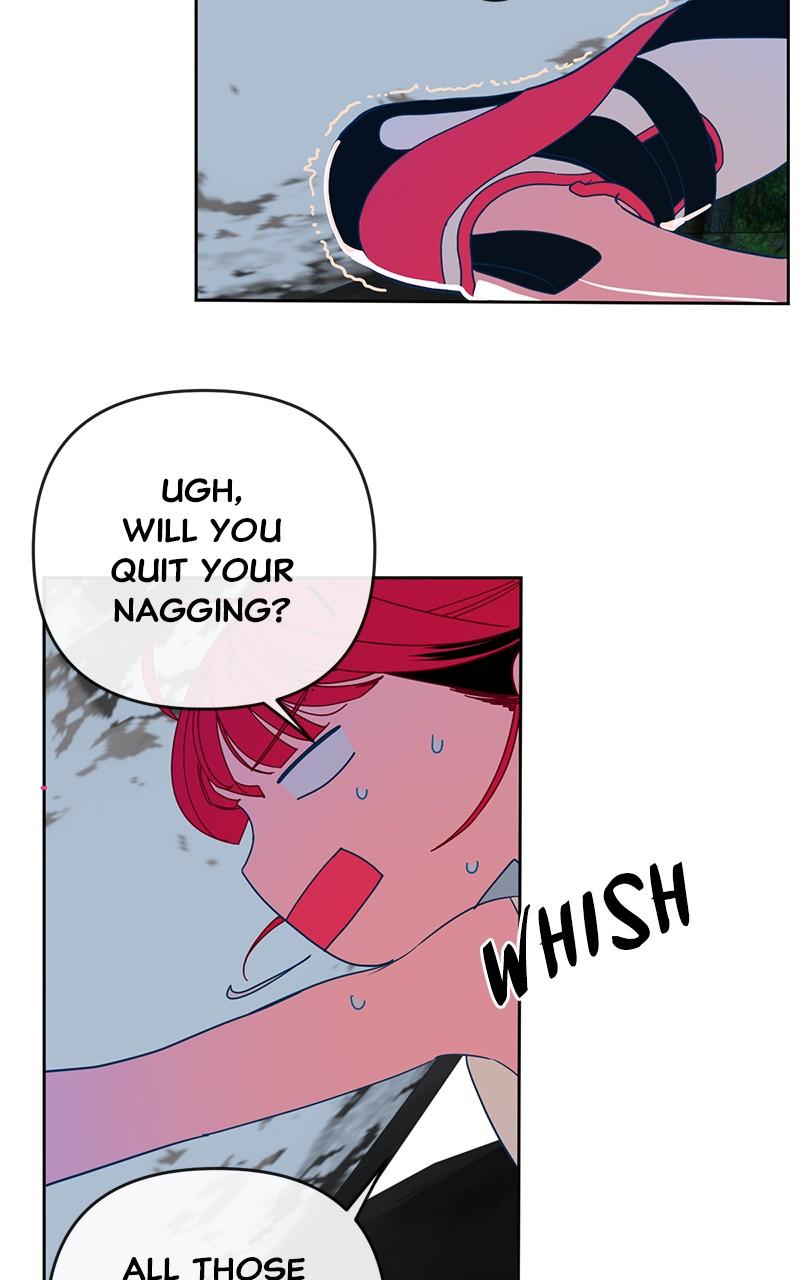 Deadpoint Episode 32 40