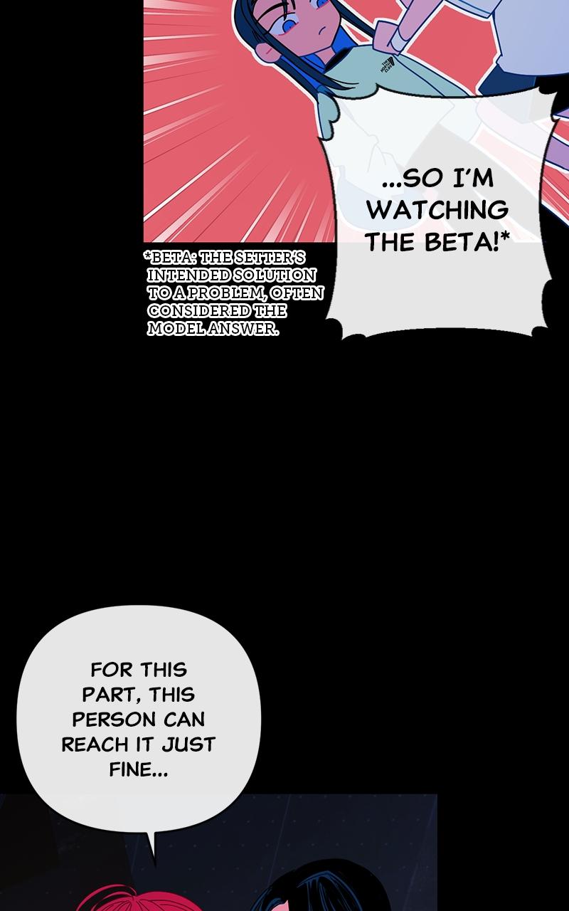 Deadpoint Episode 33 5