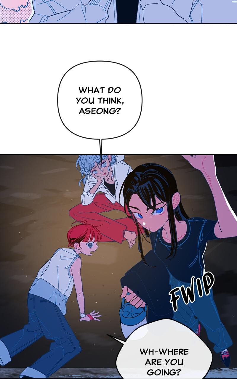 Deadpoint Episode 33 33