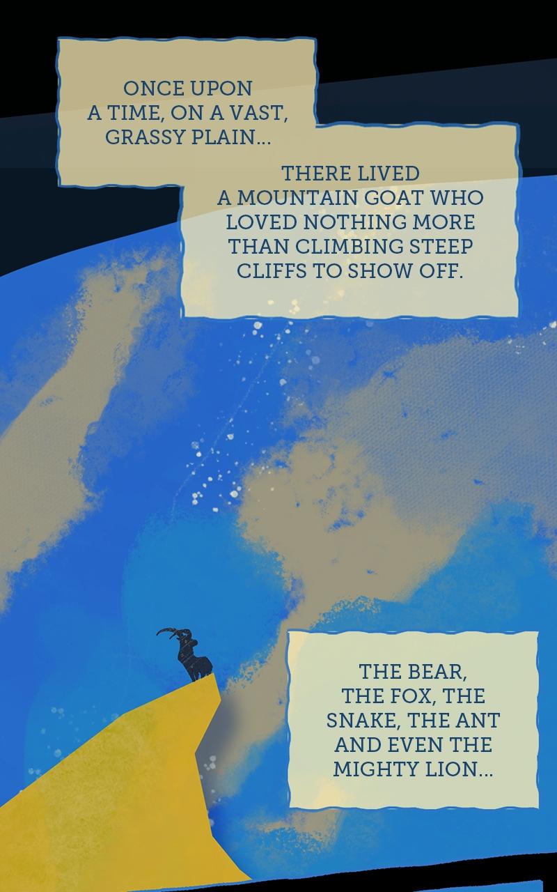 Deadpoint Episode 34 3
