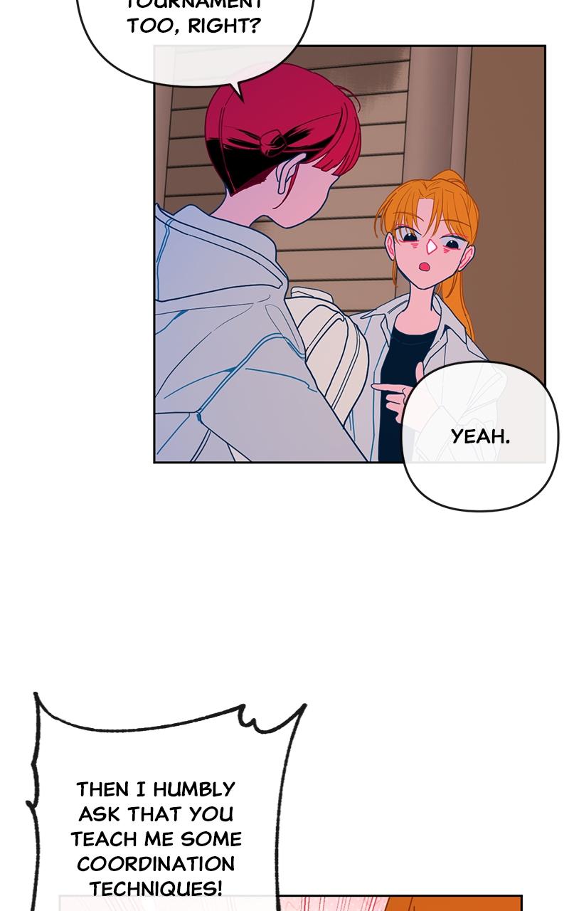 Deadpoint Episode 35 41