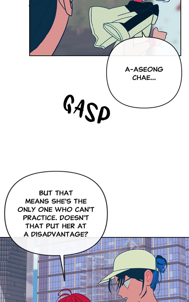 Deadpoint Episode 36 40