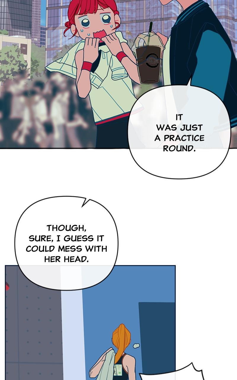 Deadpoint Episode 36 41