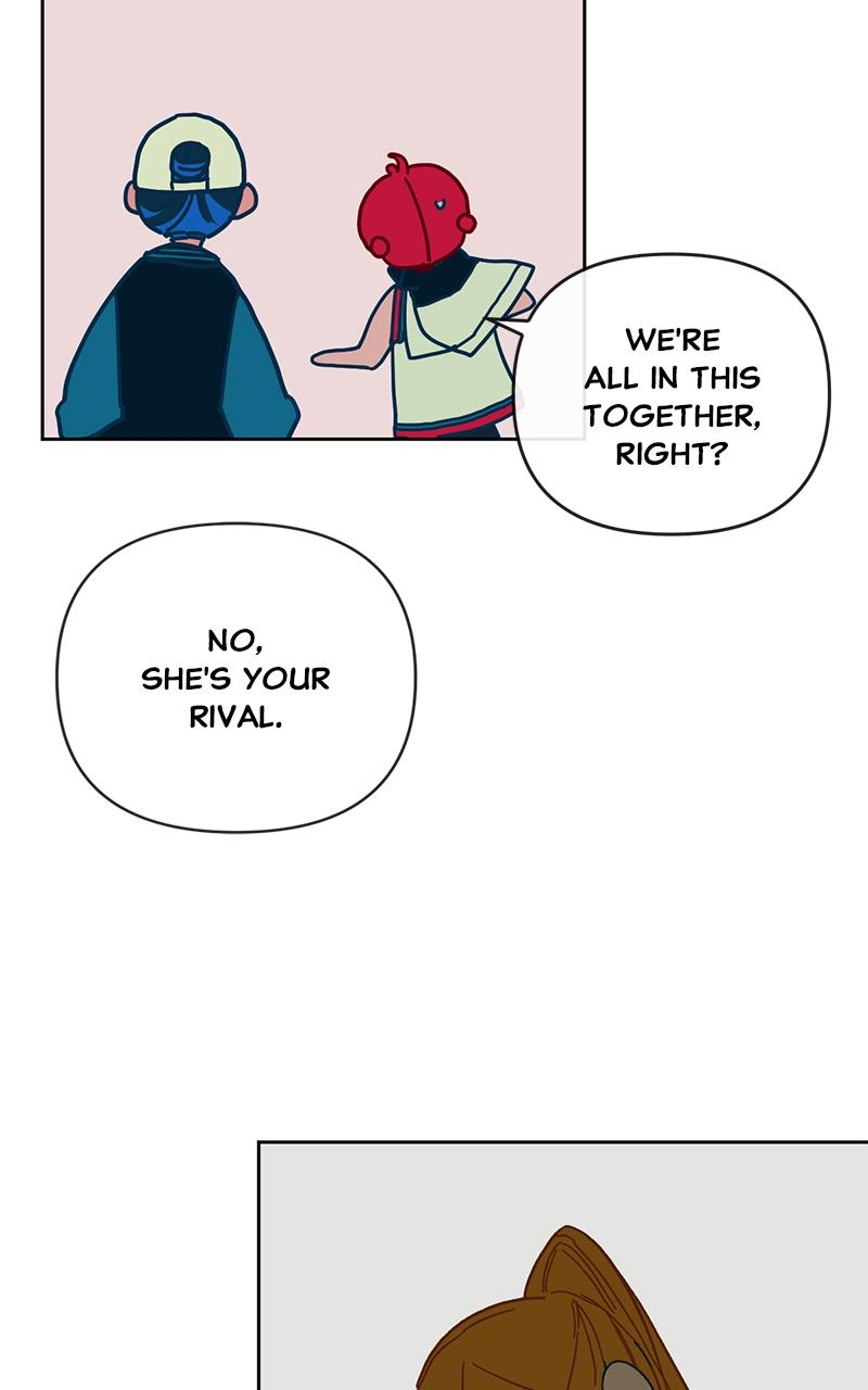 Deadpoint Episode 36 43