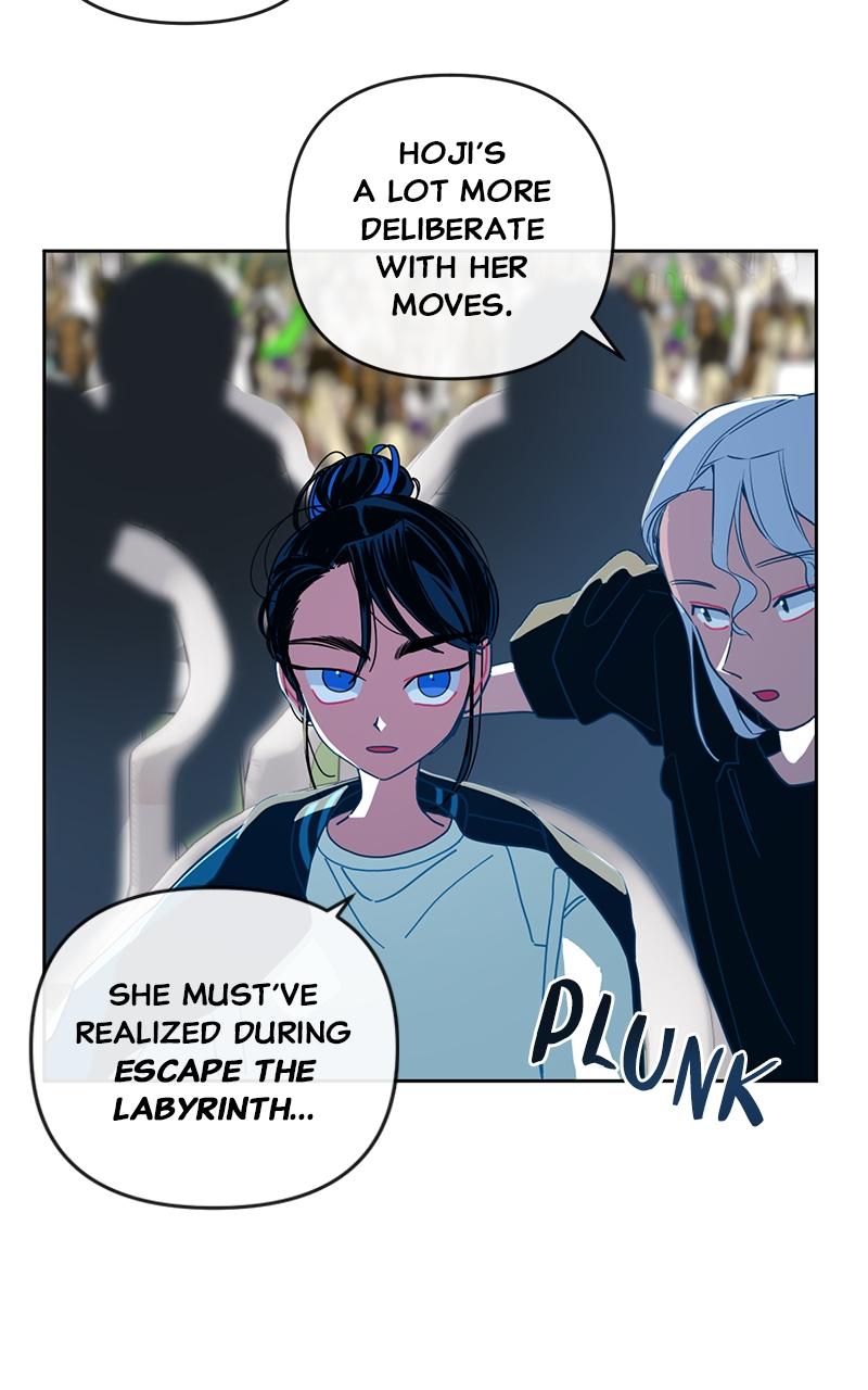 Deadpoint Episode 37 47