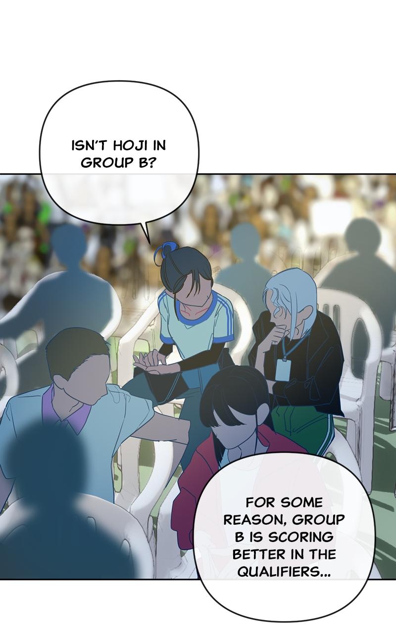 Deadpoint Episode 38 25