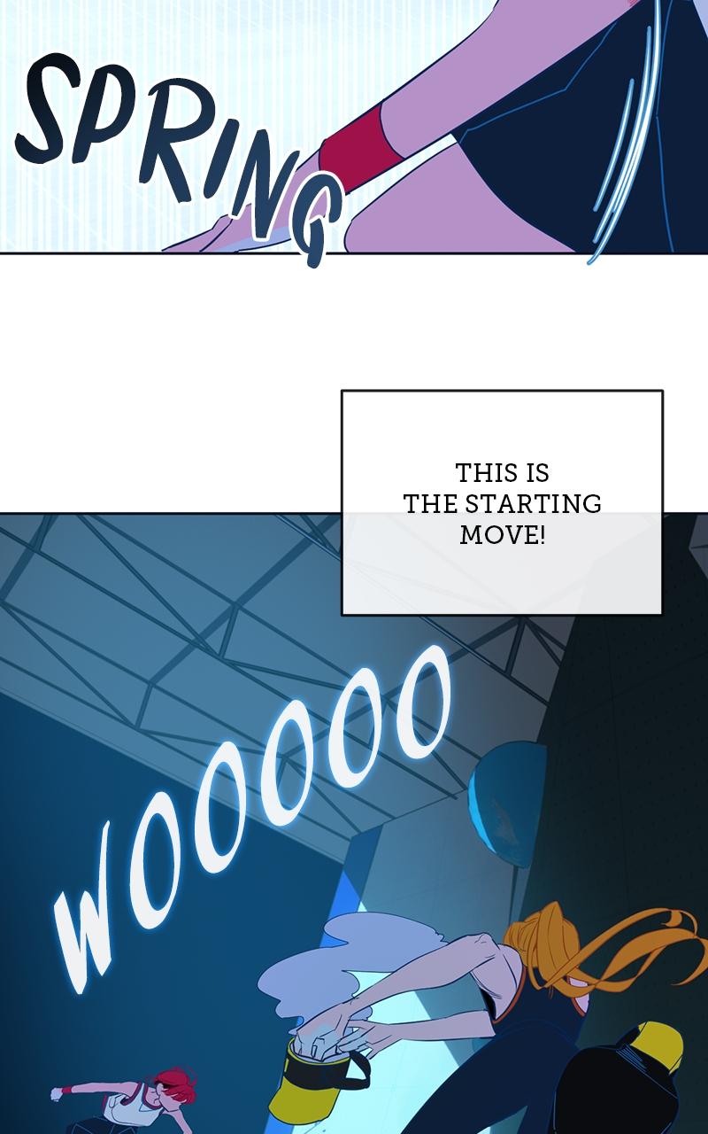 Deadpoint Episode 38 58