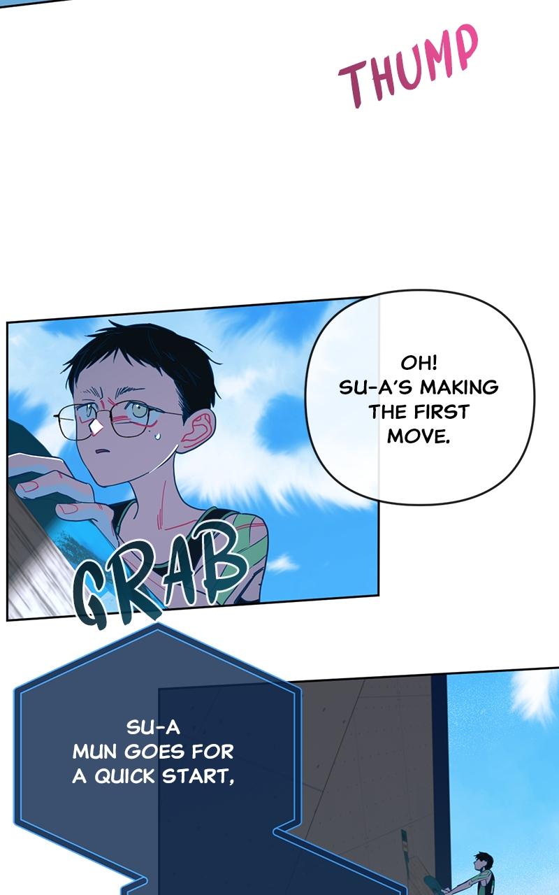 Deadpoint Episode 39 40