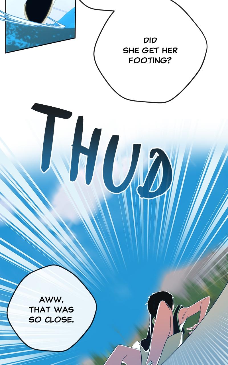 Deadpoint Episode 39 42