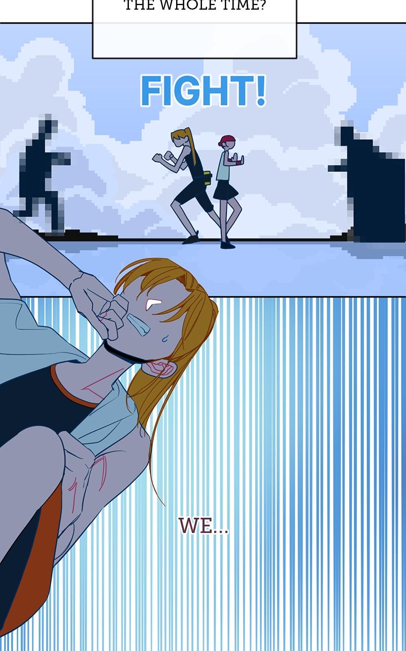 Deadpoint Episode 40 8