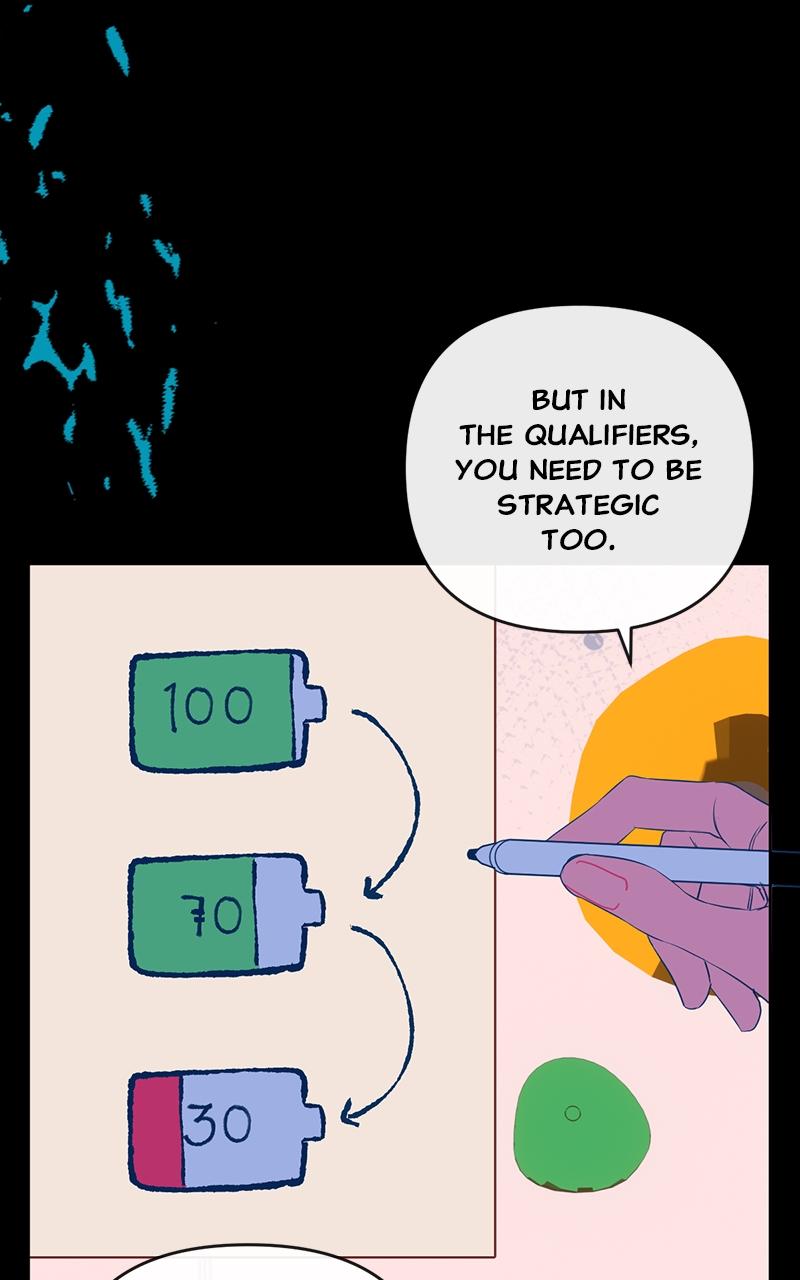 Deadpoint Episode 40 47