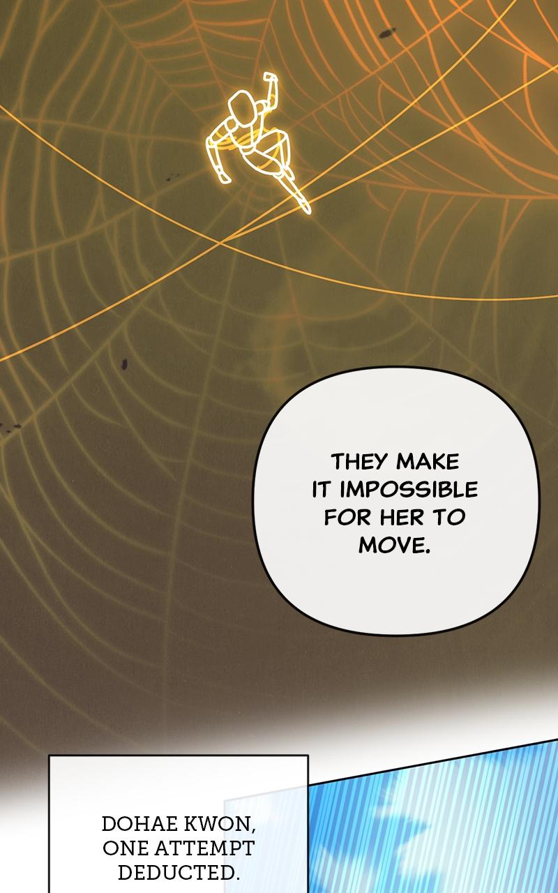 Deadpoint Episode 41 8