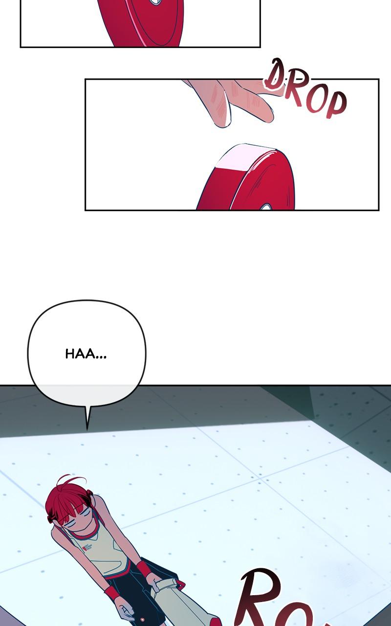 Deadpoint Episode 42 34