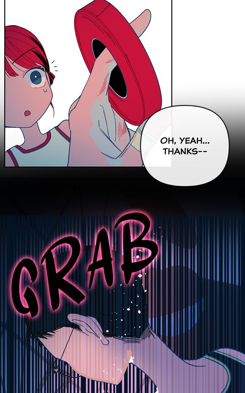 Deadpoint Episode 42 36