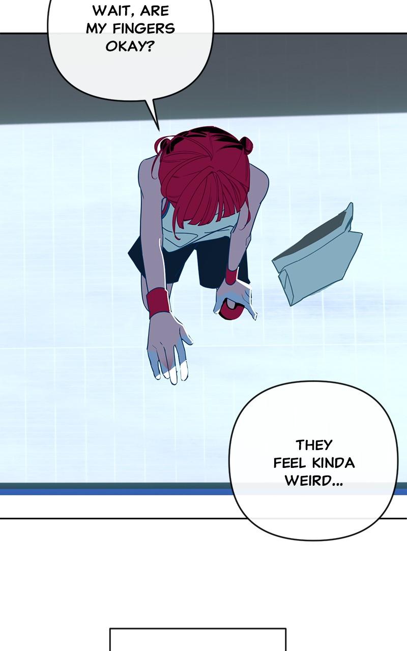 Deadpoint Episode 42 45