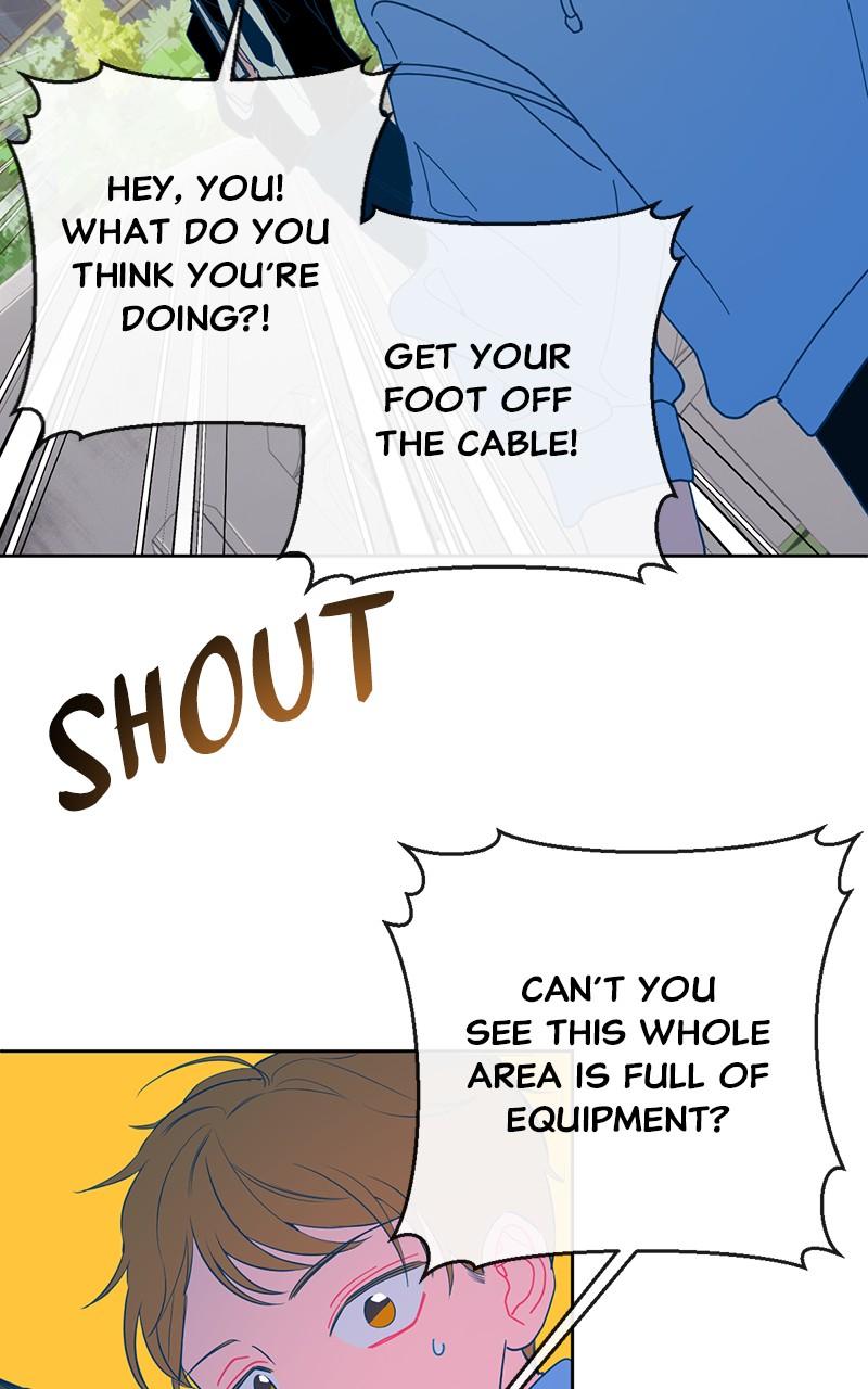 Deadpoint Episode 43 5