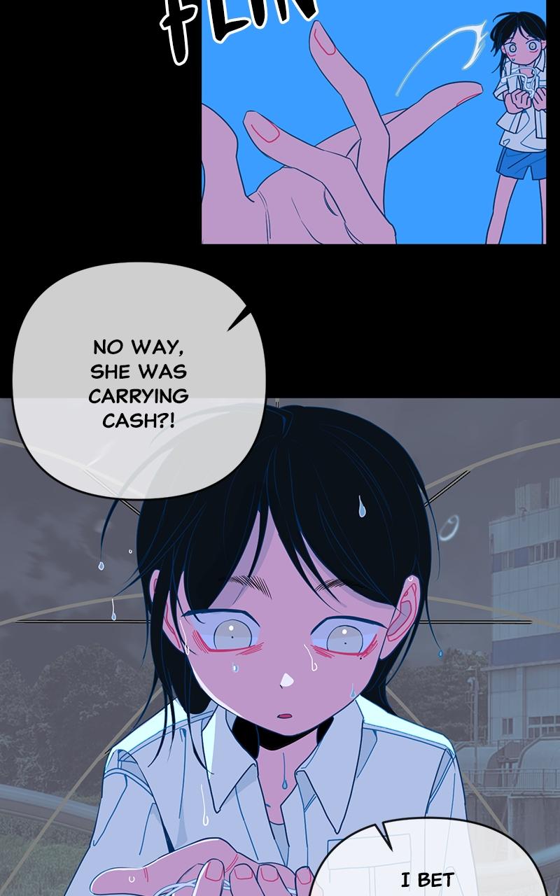 Deadpoint Episode 44 5