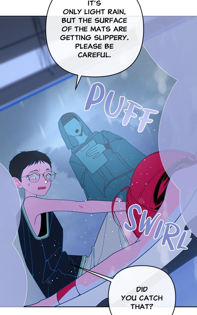Deadpoint Episode 45 37