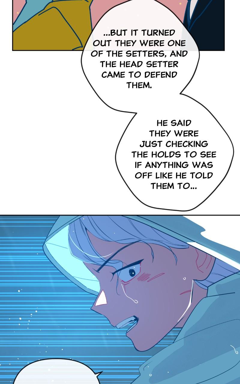 Deadpoint Episode 47 4