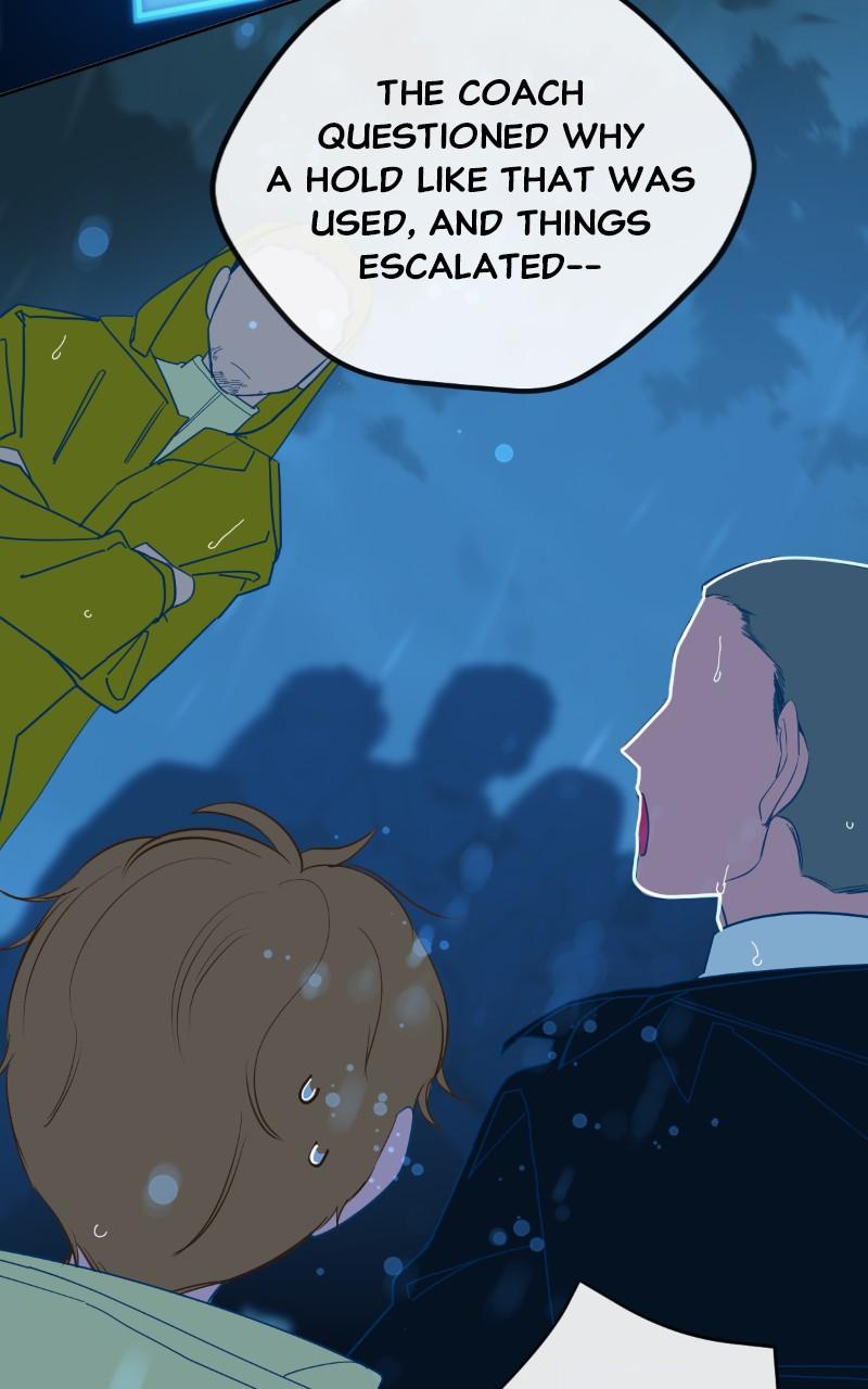 Deadpoint Episode 47 7