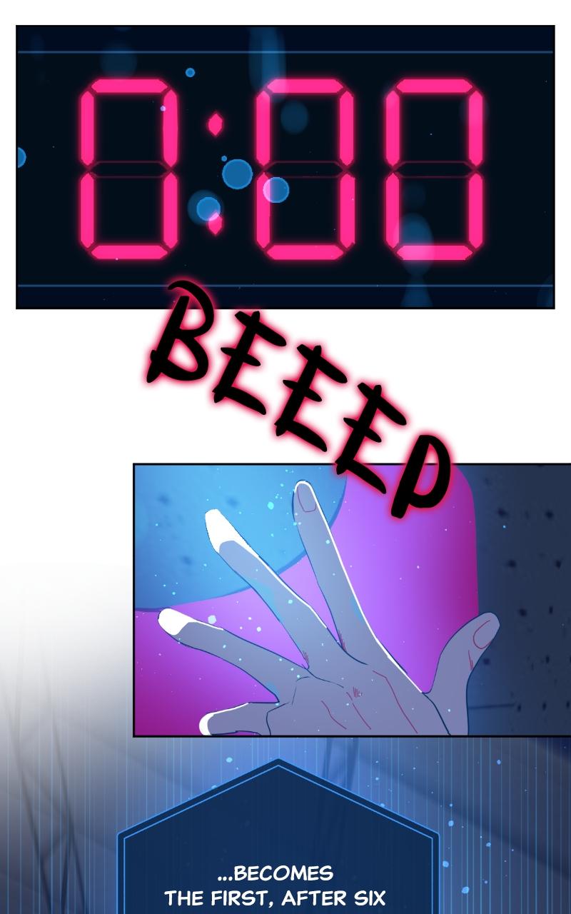 Deadpoint Episode 49 22