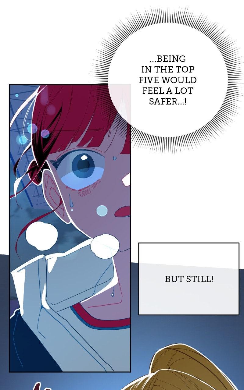 Deadpoint Episode 50 6