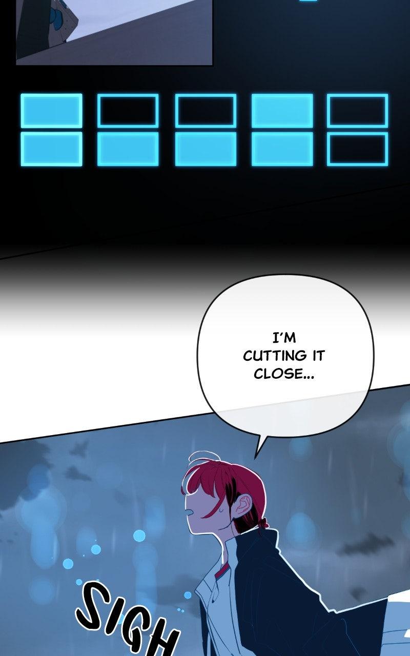 Deadpoint Episode 50 25